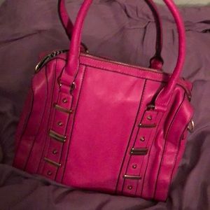 Charming Charlie’s purse